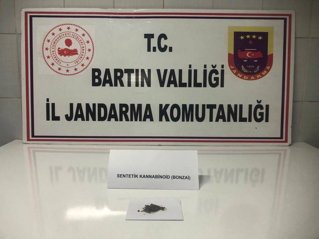 UYUŞTURUCU TACİRLERİNE GEÇİT YOK…