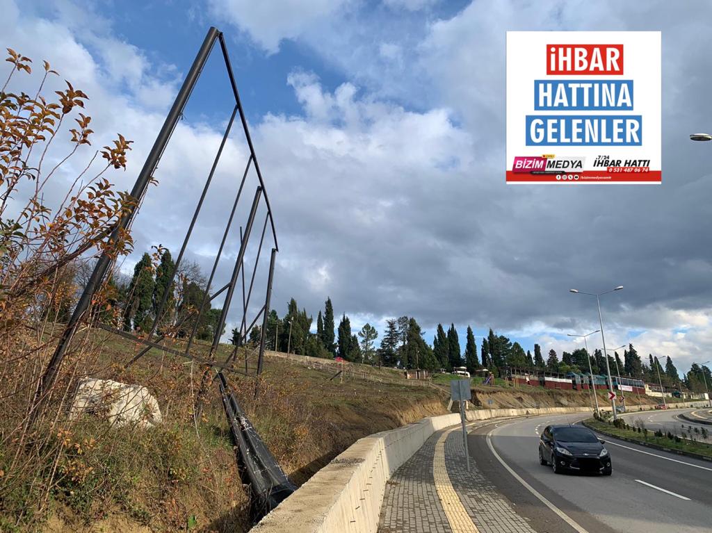 İHBAR HATTINA GELENLER…