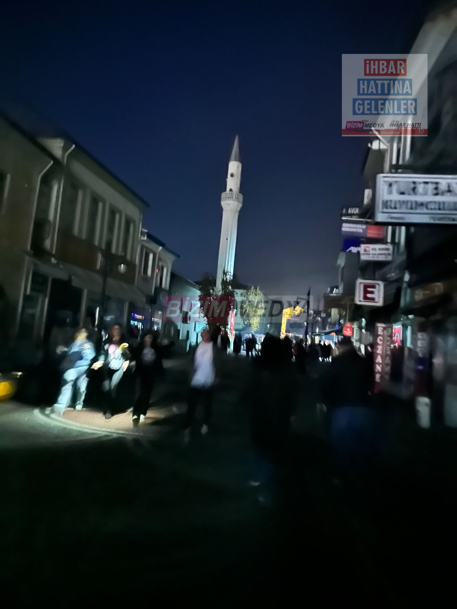BÜYÜK KÖY YİNE AYNI… DEĞİŞEN BİR ŞEY YOK….