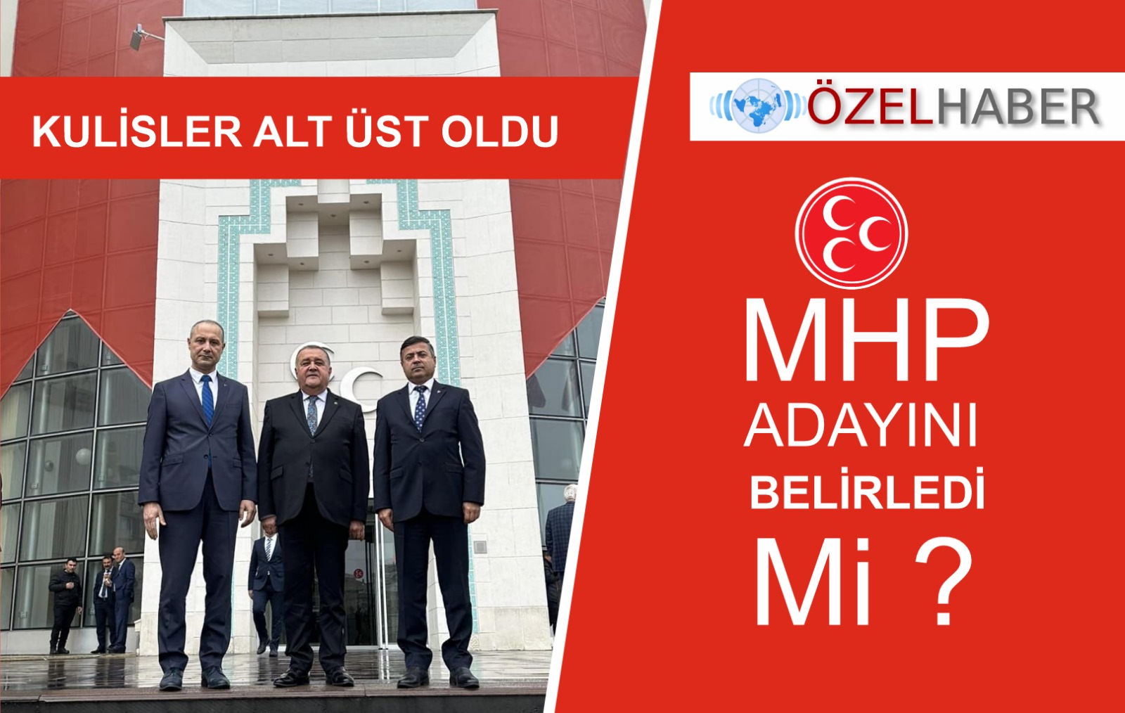 BARTIN’DA DENGELER ALT ÜST OLDU…