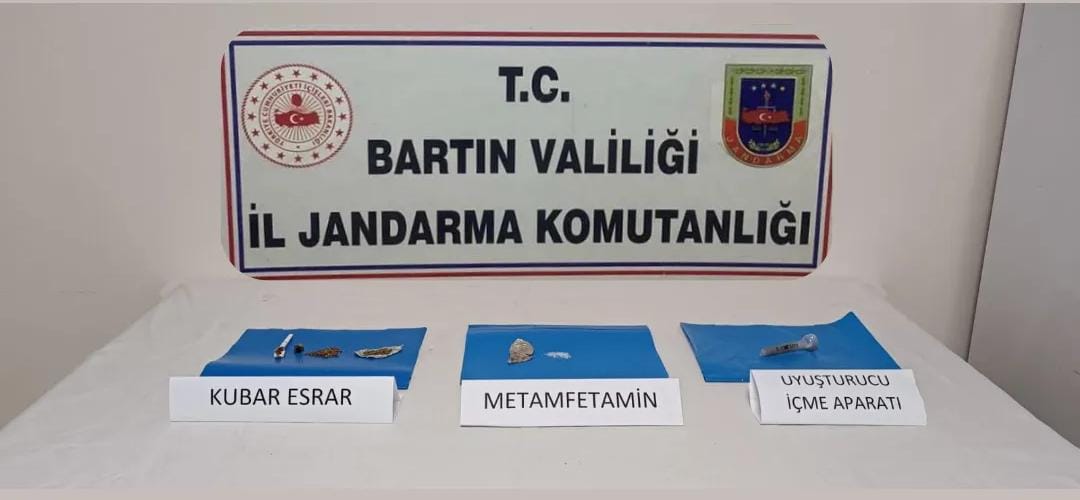 JANDARMA GÖZ AÇTIRMADI…