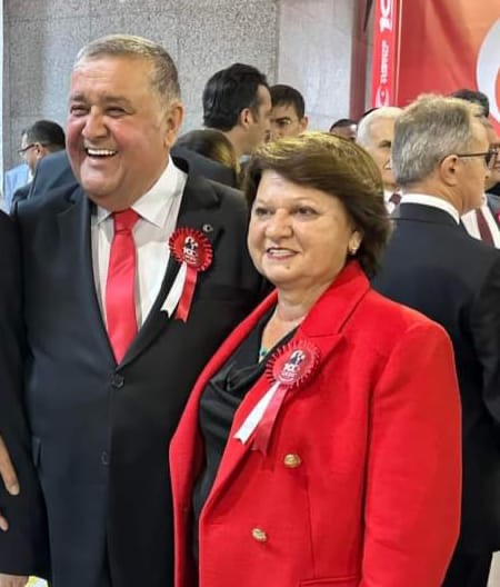 DUALARIMIZ FIRINCIOĞLU AİLESİNE…